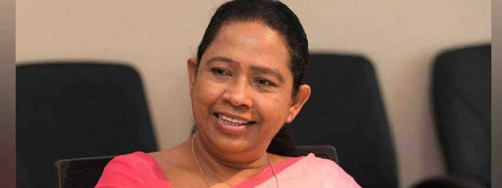 அமைச்சர் பவித்ராவிற்கு புதிய பதவி